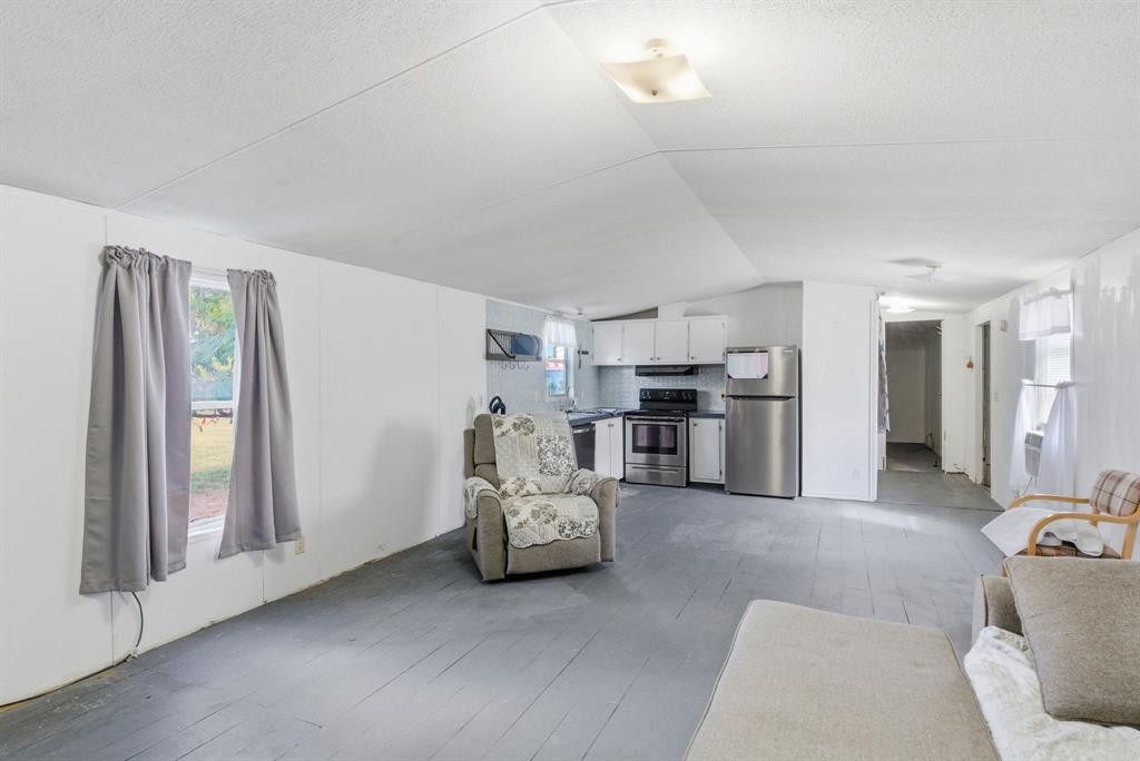 Oak Meadows Ph II - Residential