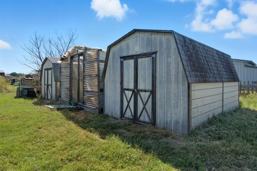 Oak Meadows Ph II - Residential