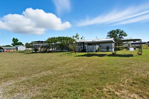 144 Oak Meadows Drive Springtown TX 76082