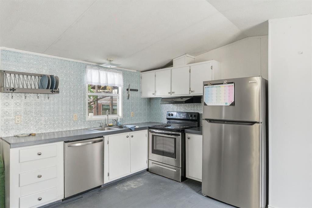 Oak Meadows Ph II - Residential