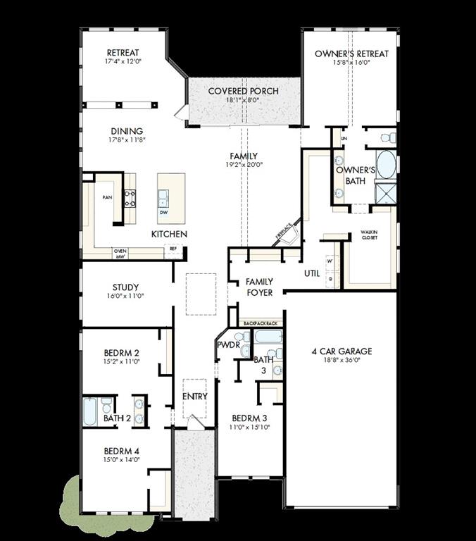 301 Mercury Court