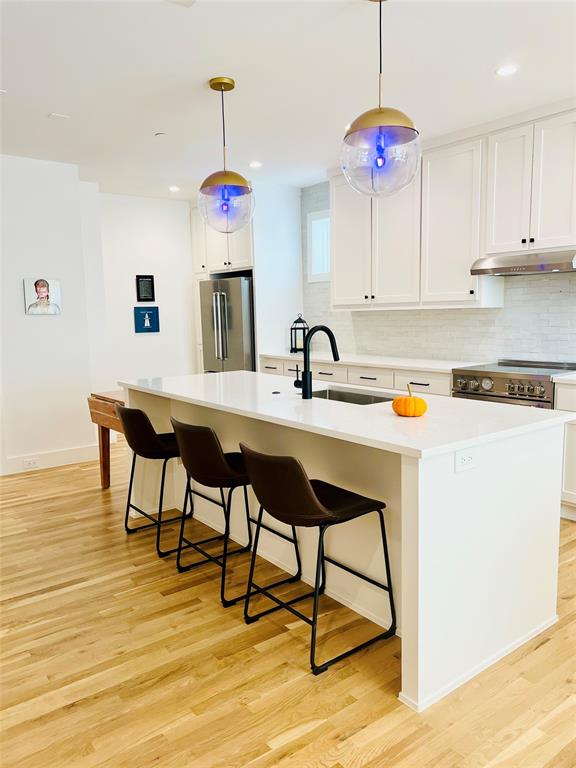 Lakeside - Residential