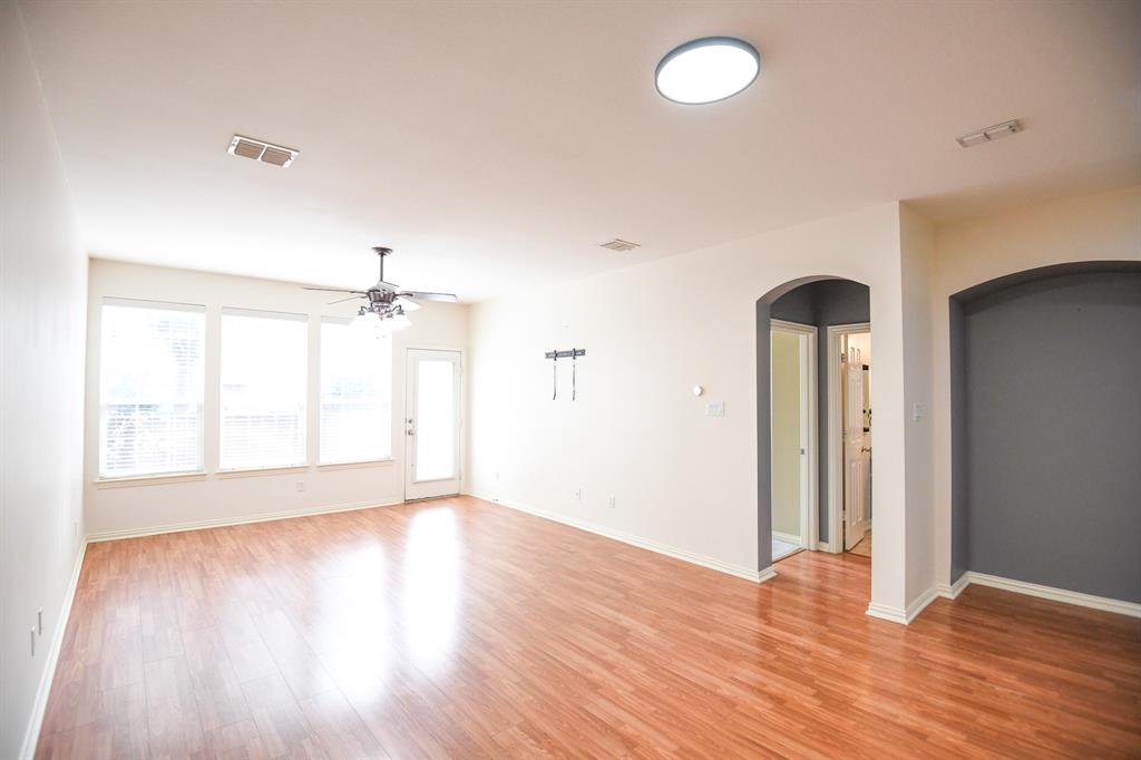 Quail Creek Twnhs Add - Residential