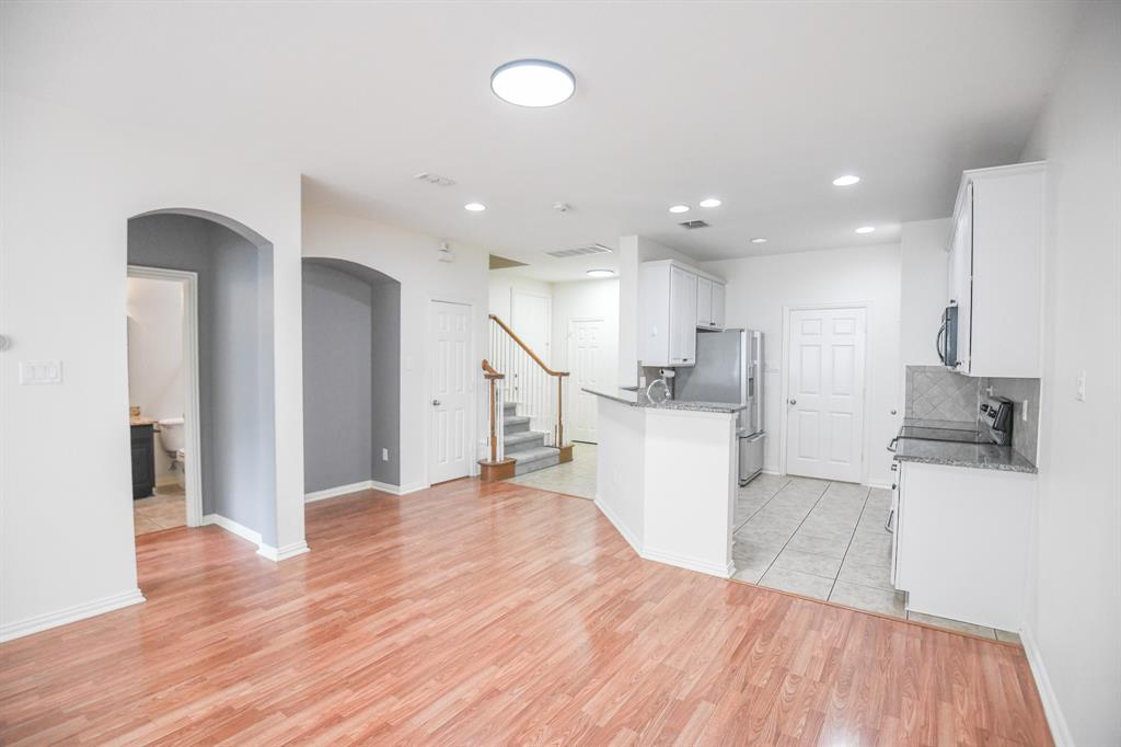 Quail Creek Twnhs Add - Residential