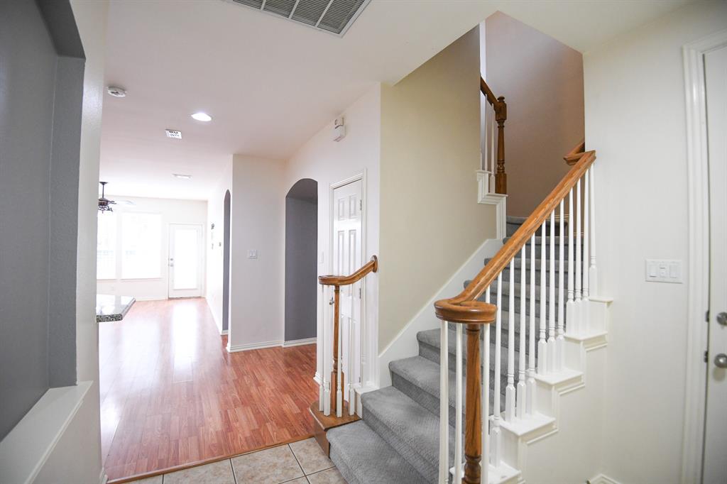 Quail Creek Twnhs Add - Residential