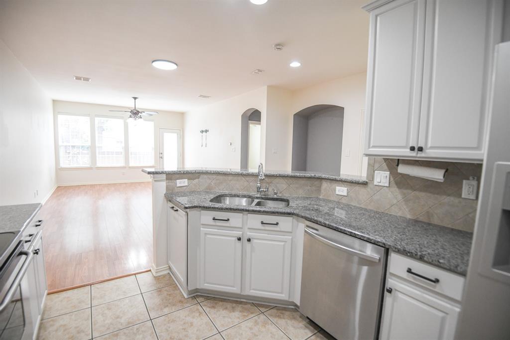 Quail Creek Twnhs Add - Residential