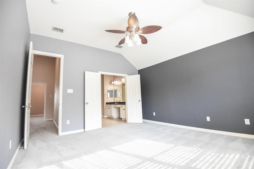 Quail Creek Twnhs Add - Residential