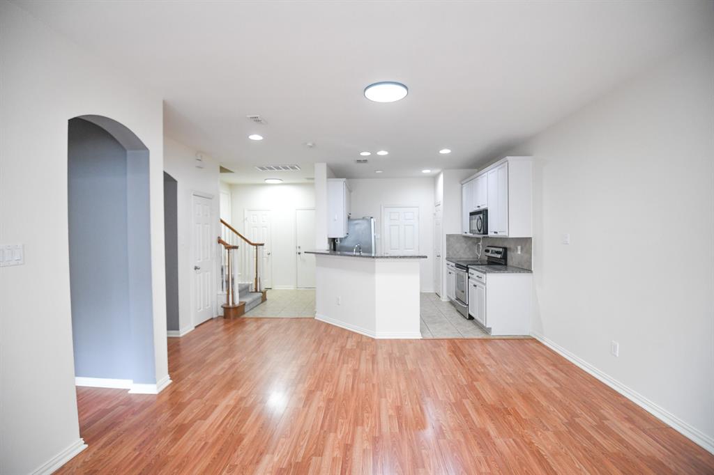 Quail Creek Twnhs Add - Residential