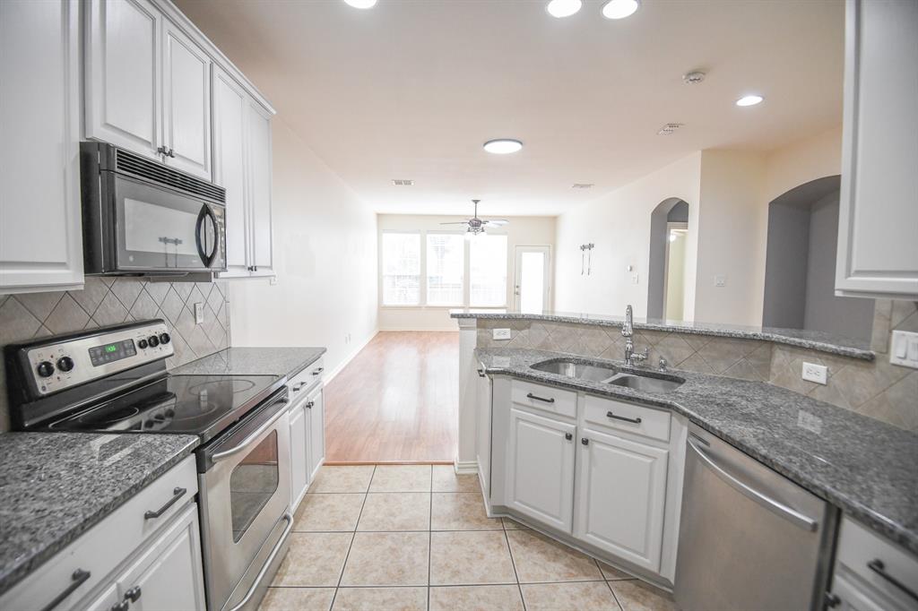 Quail Creek Twnhs Add - Residential