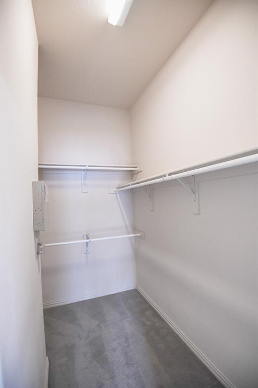 Quail Creek Twnhs Add - Residential