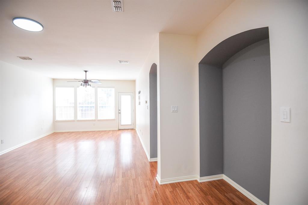 Quail Creek Twnhs Add - Residential