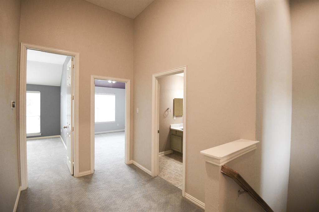 Quail Creek Twnhs Add - Residential