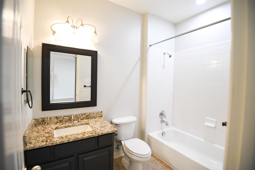 Quail Creek Twnhs Add - Residential