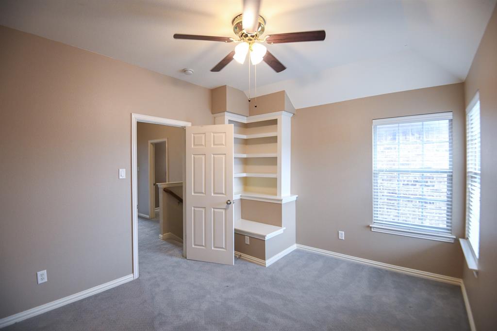 Quail Creek Twnhs Add - Residential