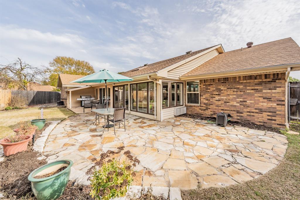 Candleridge Add - Residential