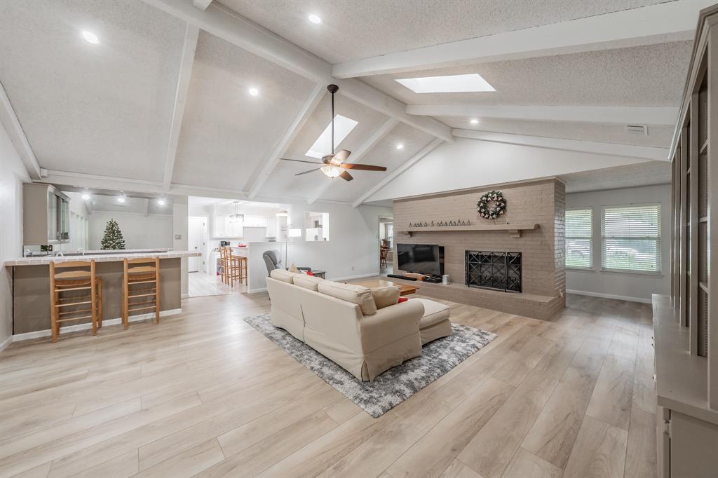 Candleridge Add - Residential