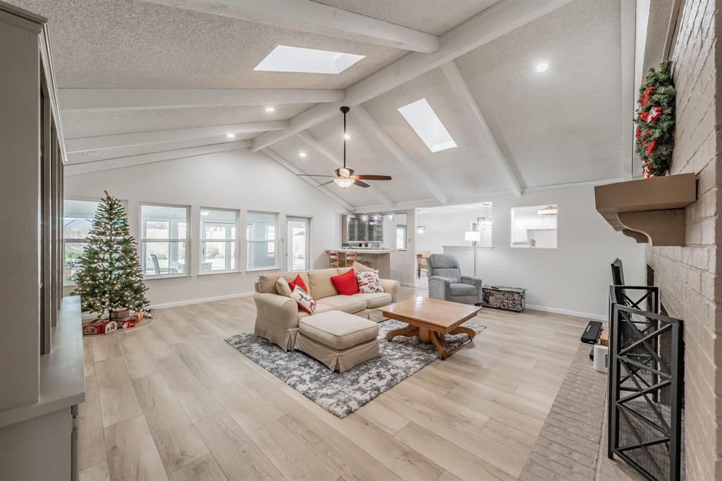 Candleridge Add - Residential