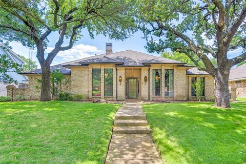 3404 Appalachian Way Plano TX 75075