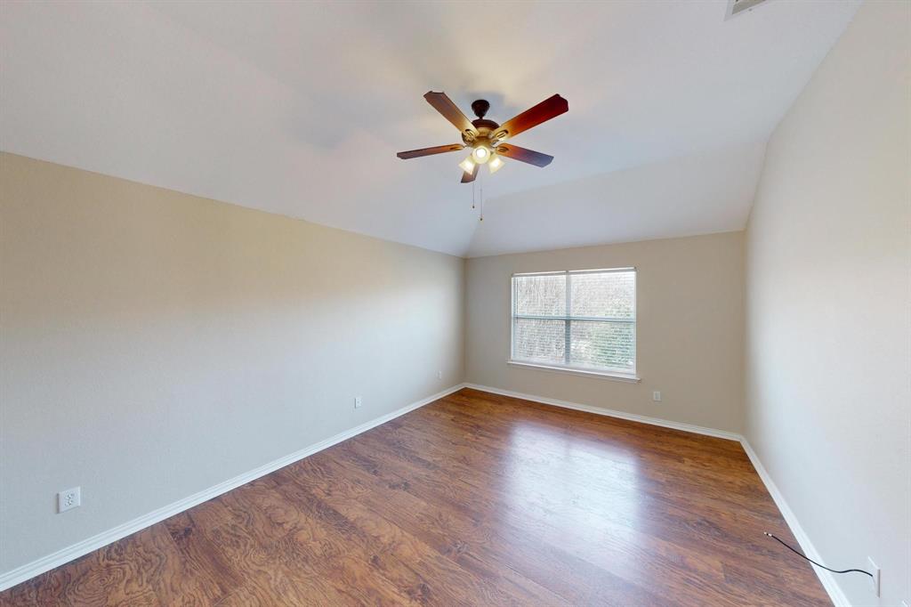 The Oaks Of Shadow Ridge - Residential