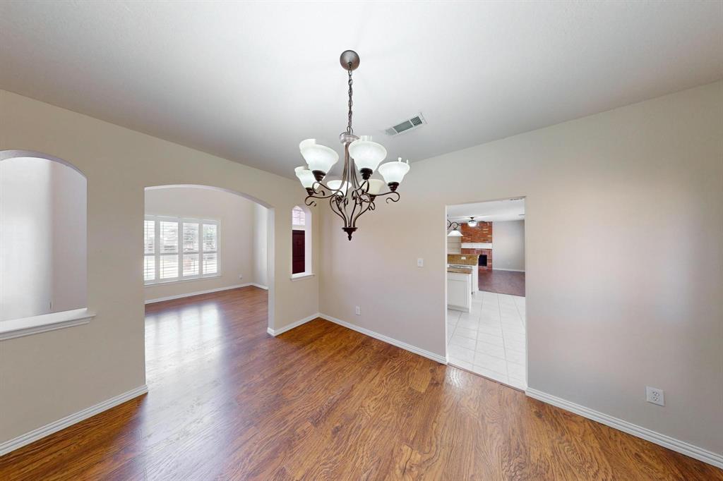 The Oaks Of Shadow Ridge - Residential