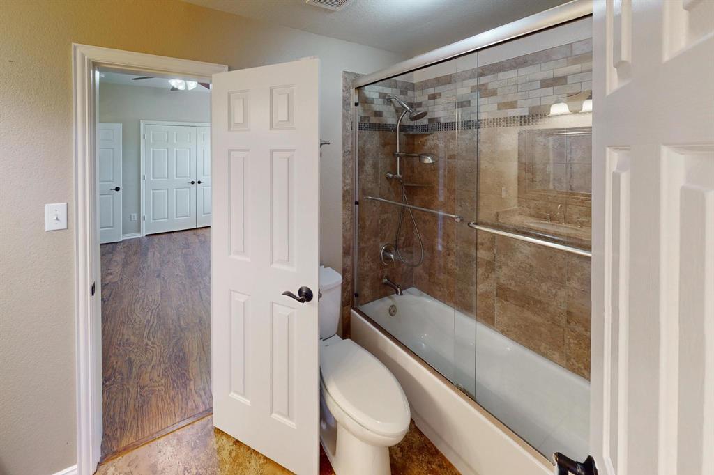 The Oaks Of Shadow Ridge - Residential