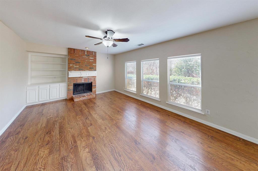 The Oaks Of Shadow Ridge - Residential