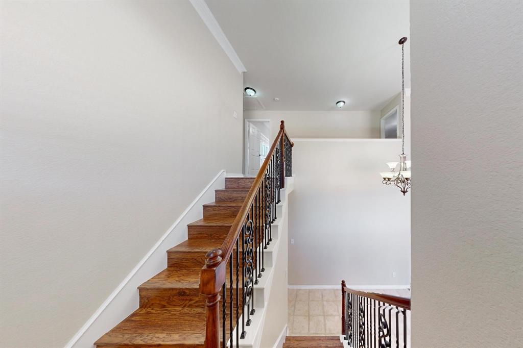 The Oaks Of Shadow Ridge - Residential