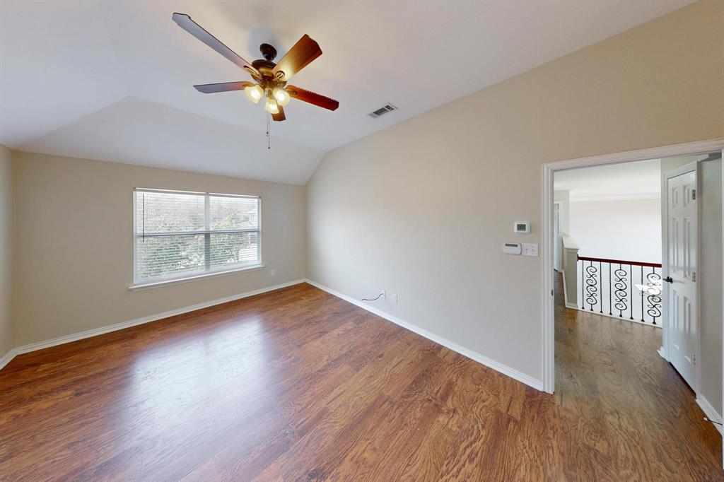 The Oaks Of Shadow Ridge - Residential