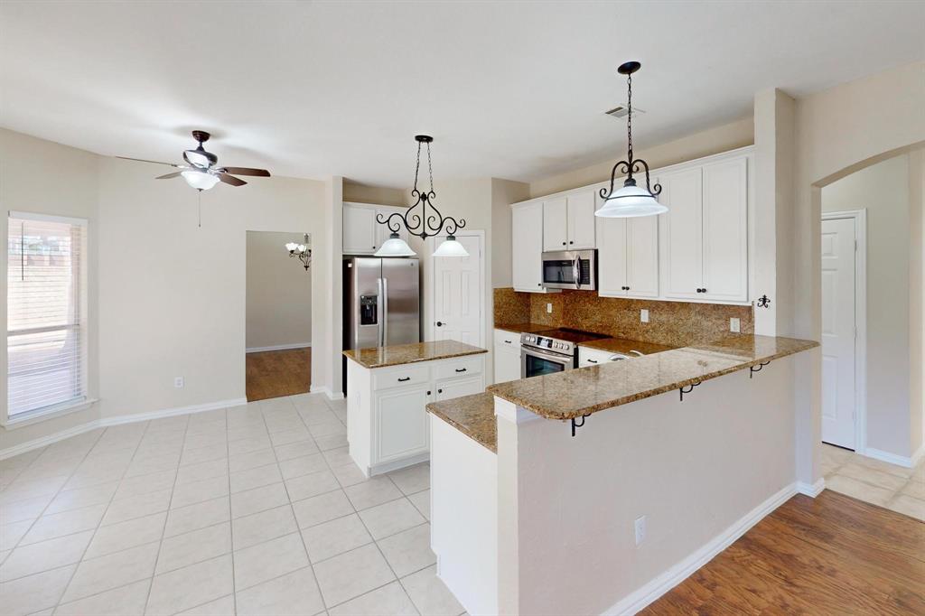 The Oaks Of Shadow Ridge - Residential