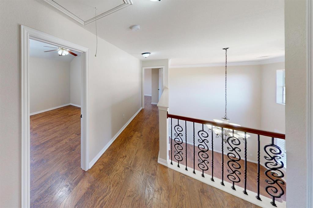 The Oaks Of Shadow Ridge - Residential