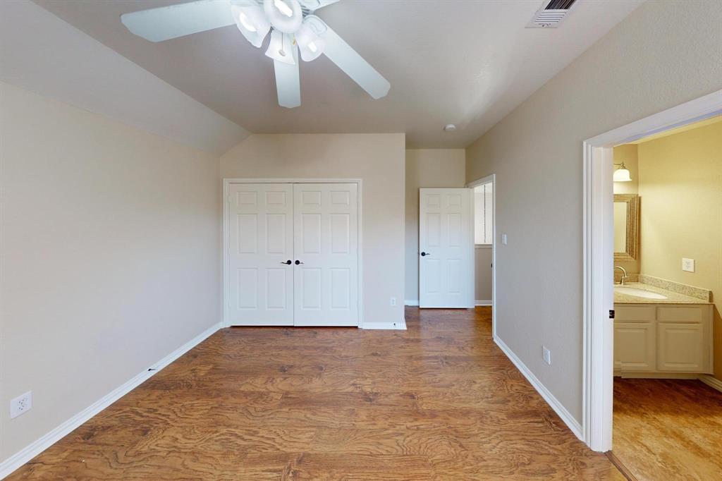 The Oaks Of Shadow Ridge - Residential