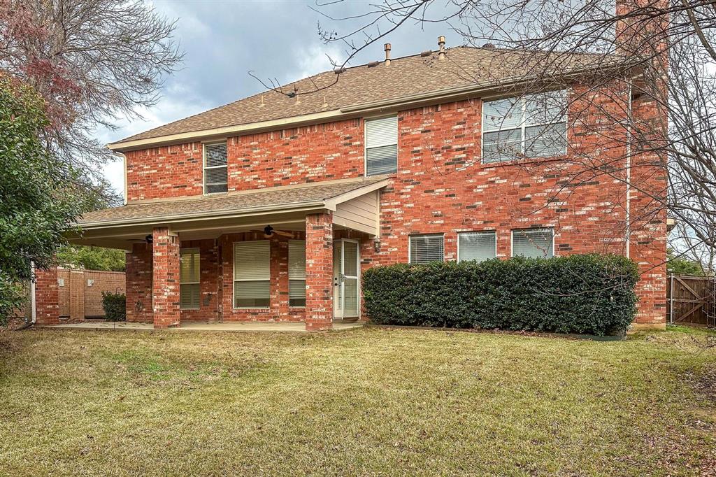 The Oaks Of Shadow Ridge - Residential