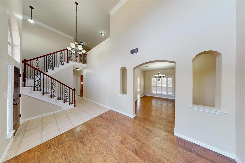 The Oaks Of Shadow Ridge - Residential