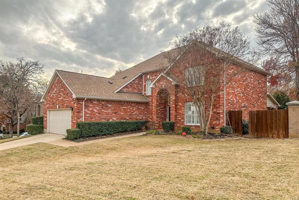 The Oaks Of Shadow Ridge - Residential