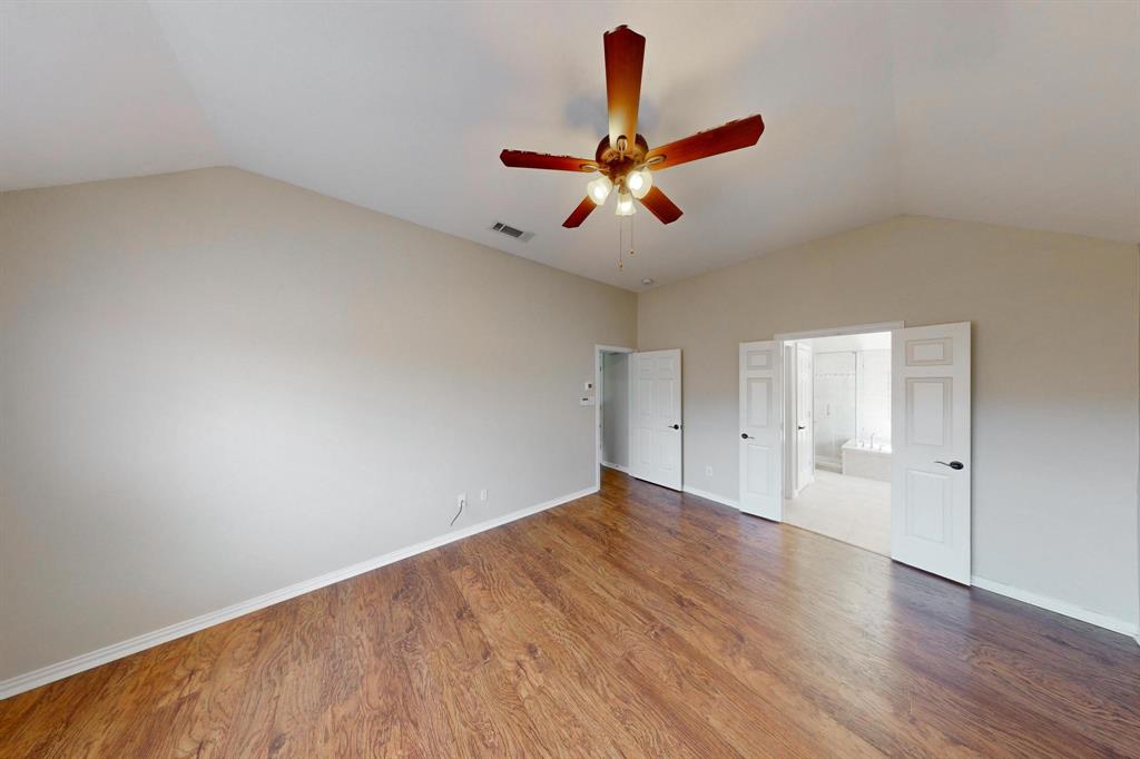 The Oaks Of Shadow Ridge - Residential