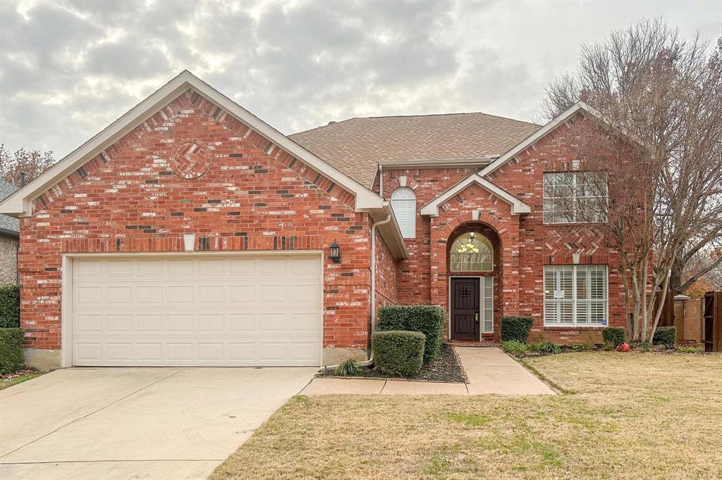 The Oaks Of Shadow Ridge - Residential