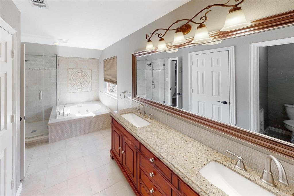 The Oaks Of Shadow Ridge - Residential