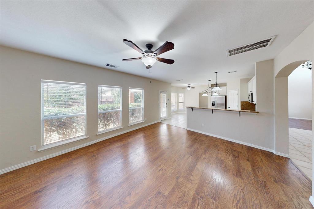 The Oaks Of Shadow Ridge - Residential