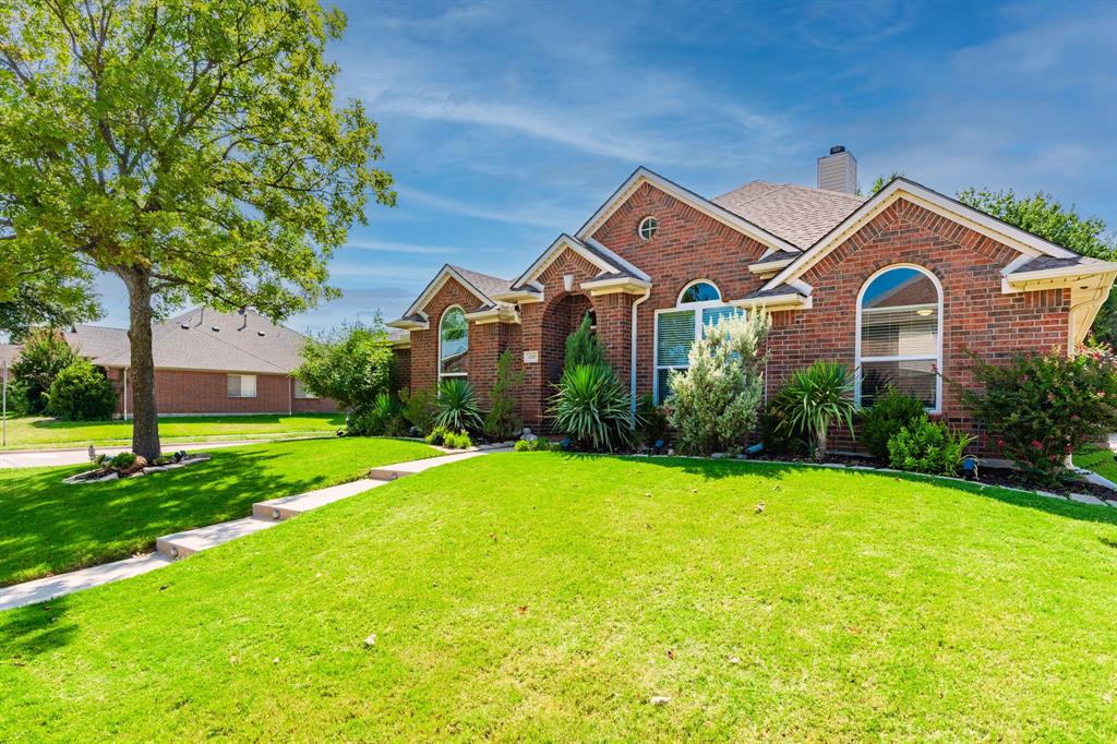 4205 Munira Drive