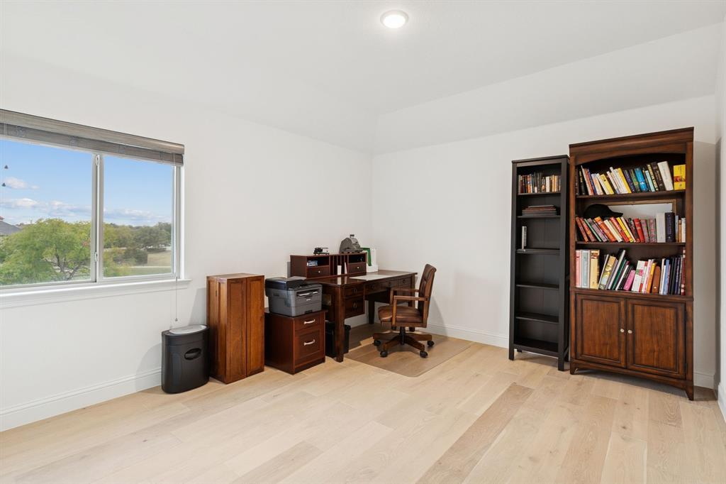 TERRACES OF LAS COLINAS - Residential