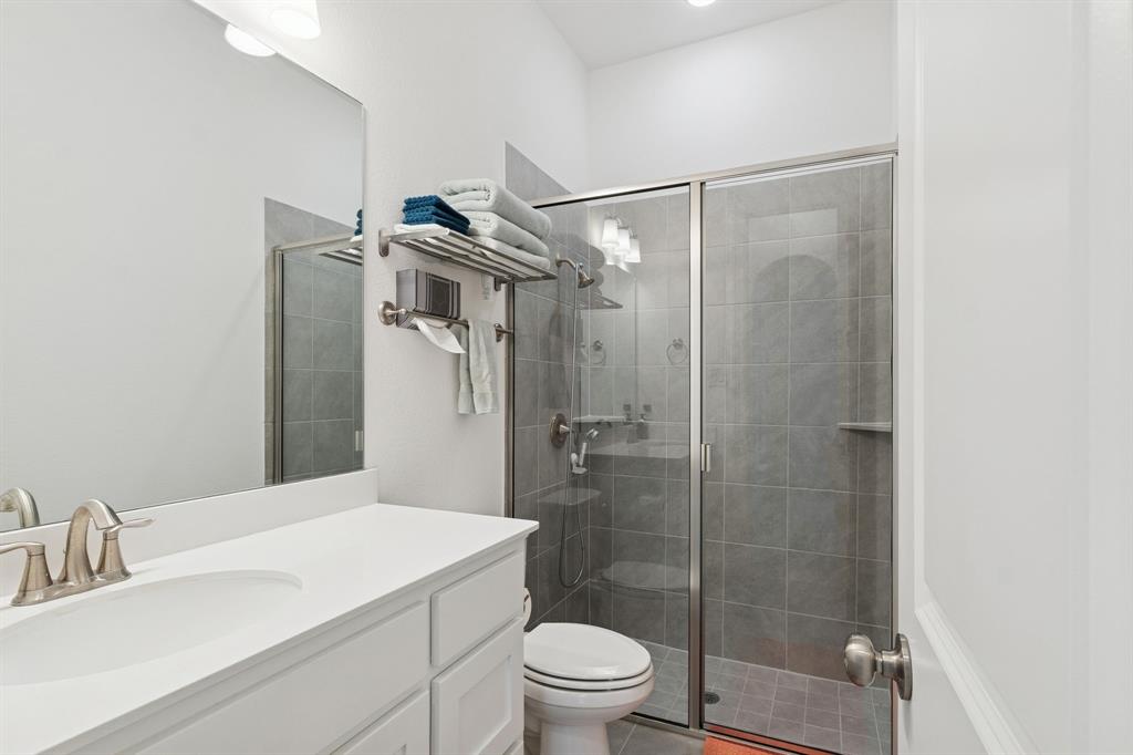 TERRACES OF LAS COLINAS - Residential