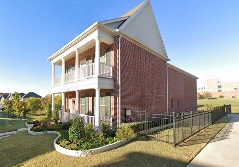 6745 Verandah Way Irving TX 75039