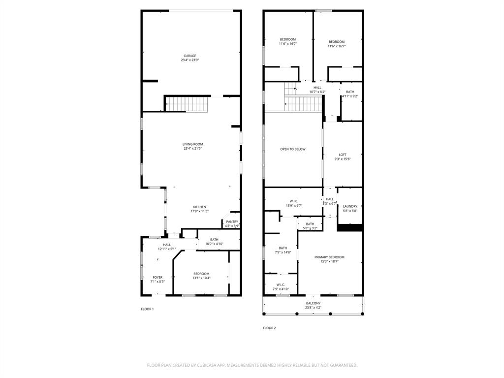 TERRACES OF LAS COLINAS - Residential
