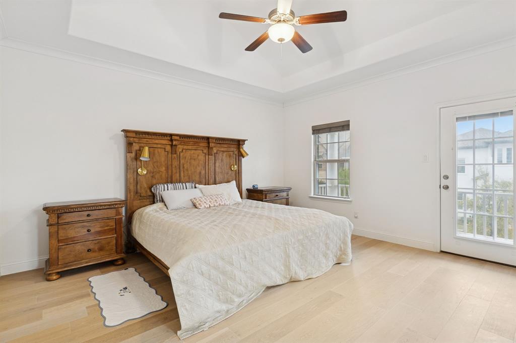 TERRACES OF LAS COLINAS - Residential