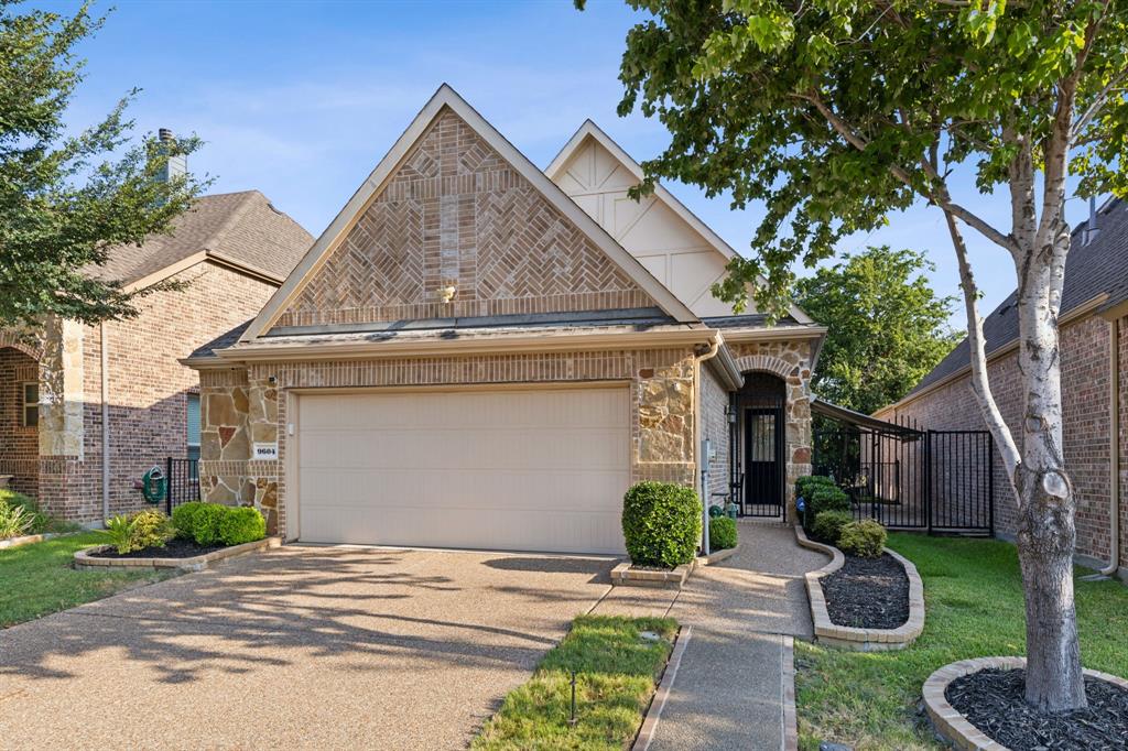 View McKinney, TX 75072 house