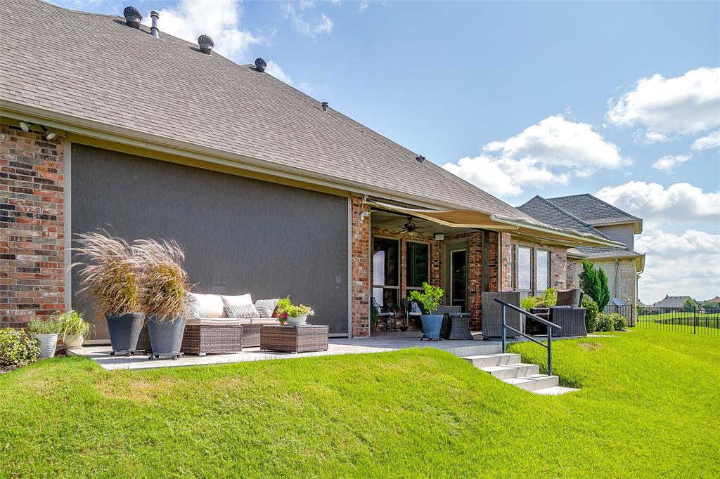 Harbor Lakes Ph 3 - Residential