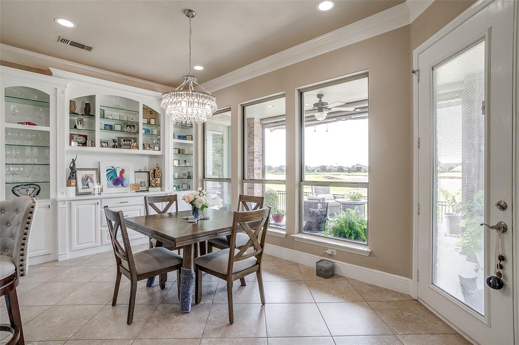 Harbor Lakes Ph 3 - Residential