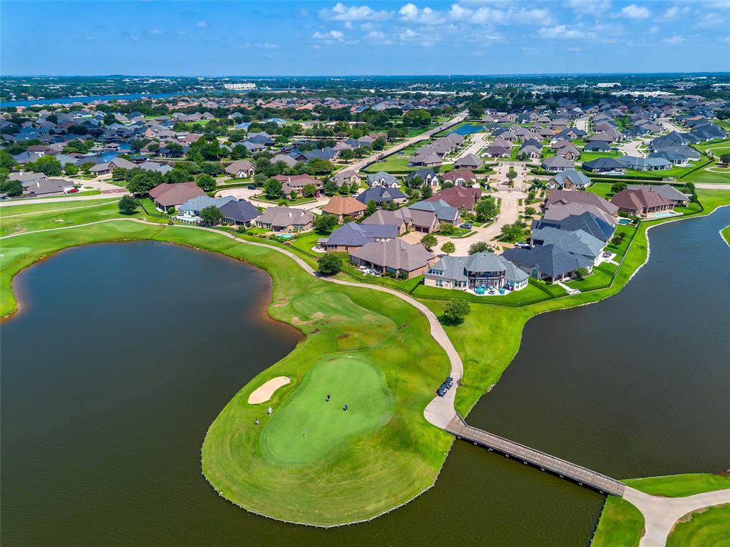 2312 Marseilles Court