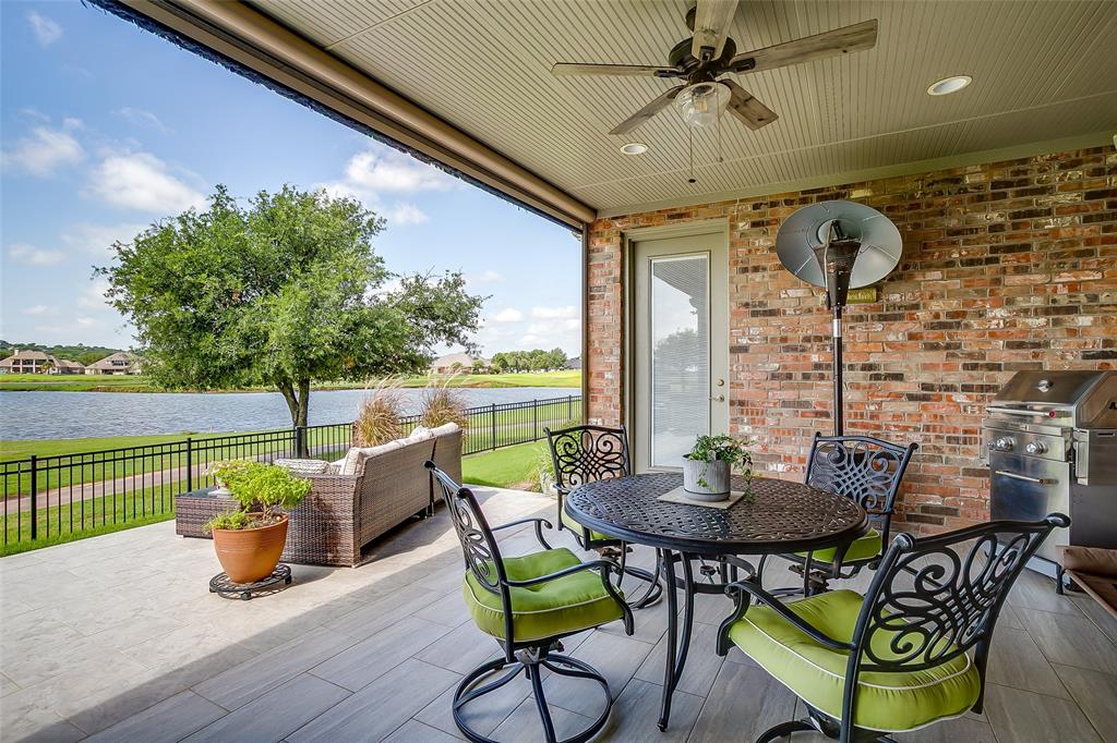 Harbor Lakes Ph 3 - Residential