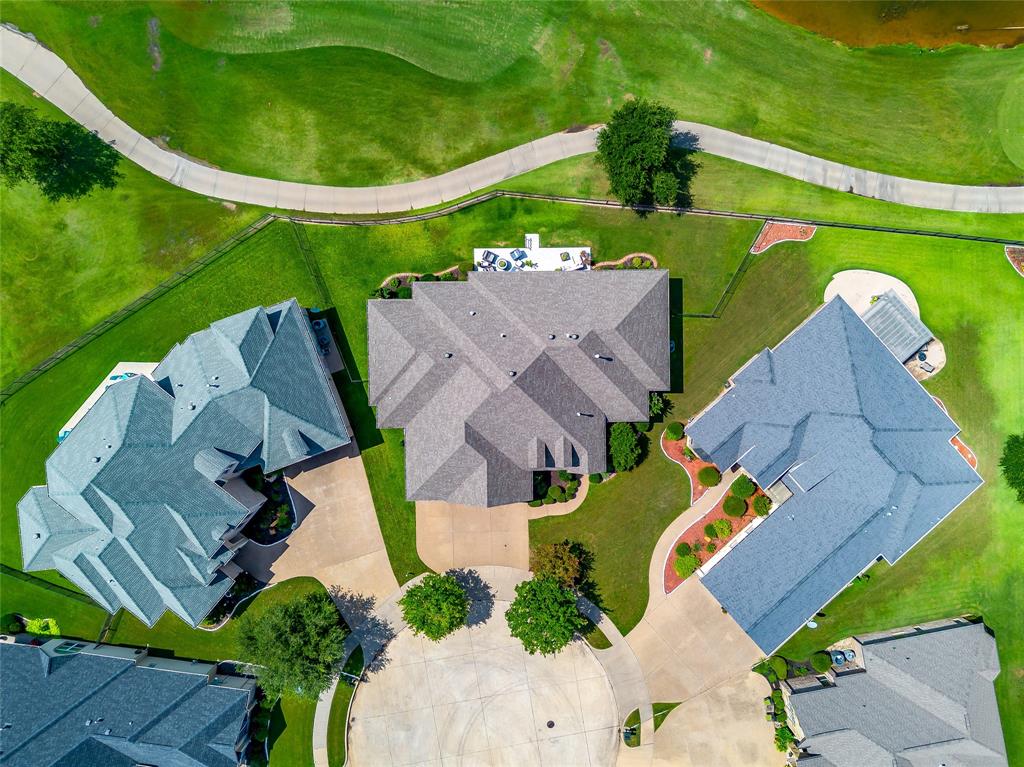 Harbor Lakes Ph 3 - Residential